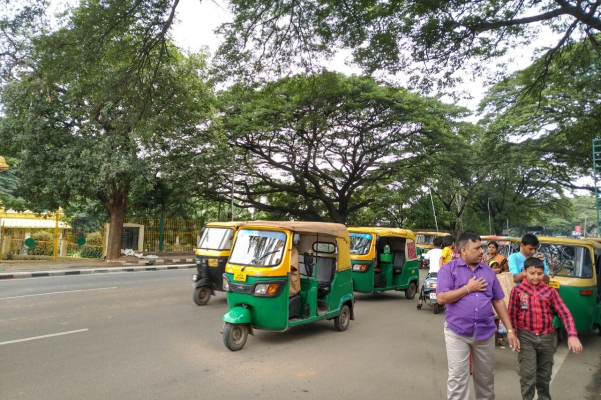 BlackBerry KEYone review