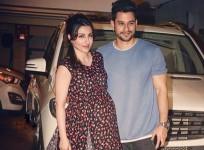 Soha Kunal baby girl