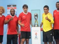 FIFA u-17 World Cup