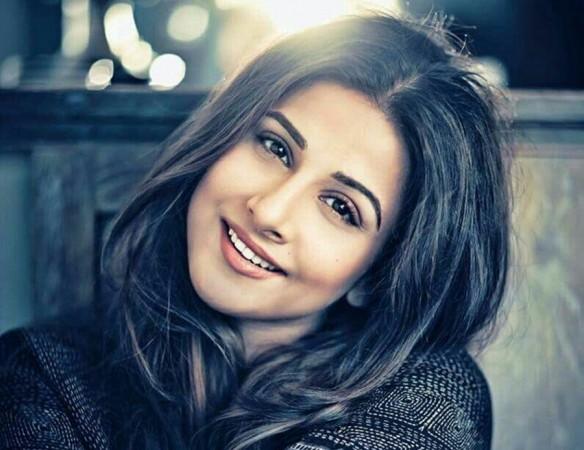 Vidya Balan