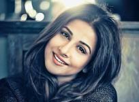 Vidya Balan