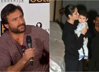 Saif Taimur