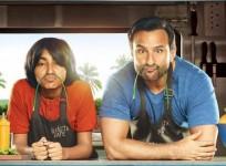 Saif Chef
