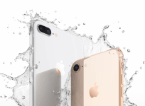 iPhone 8, iPhone 8 Plus on Apple's official website