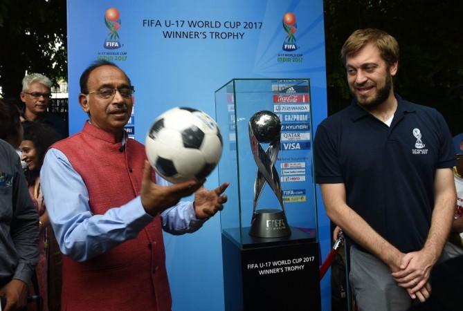 U17 FIFA World Cup 2017