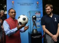 U17 FIFA World Cup 2017