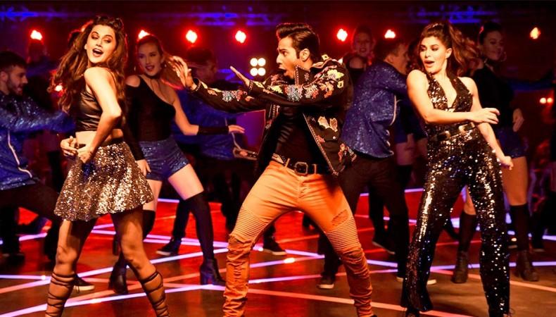 Judwaa 2 box office