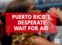 Puerto Ricos Struggle By The Numbers