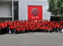 MG Motor India