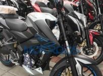 Bajaj Pulsar 200NS