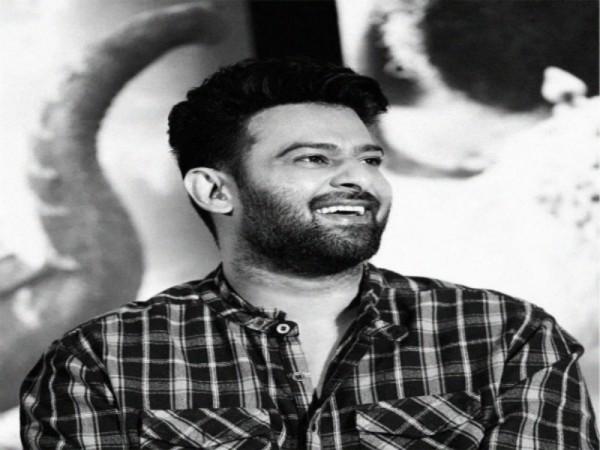 Prabhas Prabhas