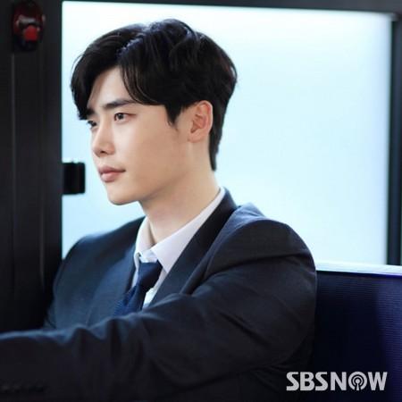 Jung Jae Chan might change the future again in While You Were Sleeping. While You Were Sleeping