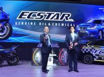Suzuki Ecstar