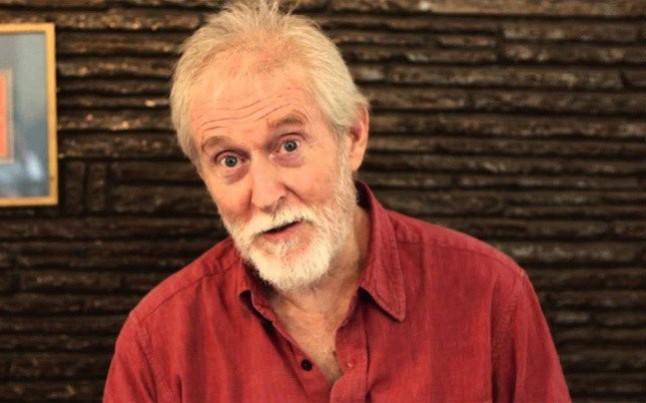 Tom Alter Tom Alter