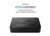 Amazon, Echo Connect, feature, how to make calls on Amazon Echo smart speakers