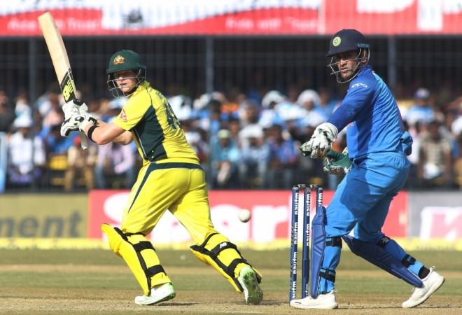 Smith's performances with the bat will be key to Australia's chances Steve Smith