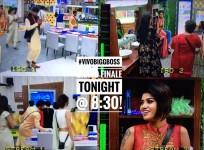 Bigg Boss Tamil grand finale