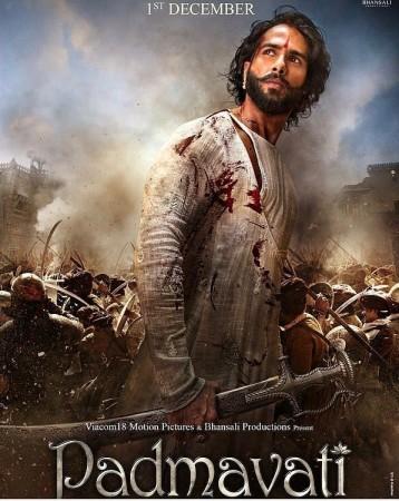 Shahid Padmavati