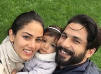 Shahid Mira Misha