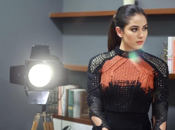 Mira Rajput Mira Rajput