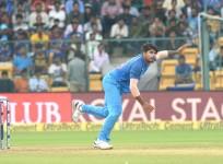 Umesh Yadav