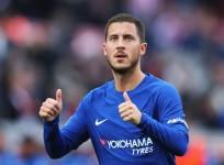 Eden Hazard
