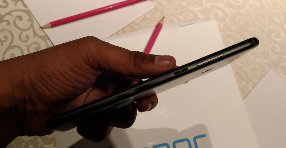 Huawei, Honor 8 Pro, review, price, launch, specification