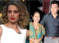 Kangana Aditya legal battle