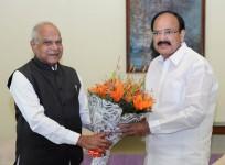 Banwarilal Purohit