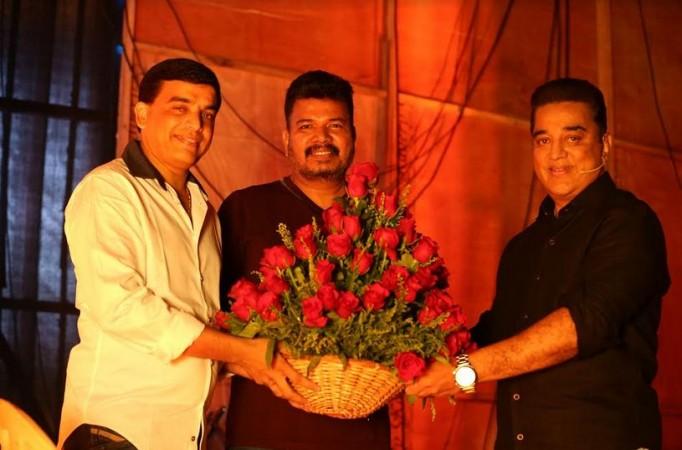 Kamal Haasan's Indian 2: Dil Raju opts out of this big-ticket project - IBTimes India