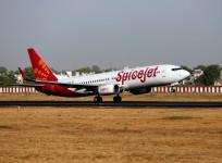 SpiceJet