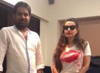 Ameesha Patel