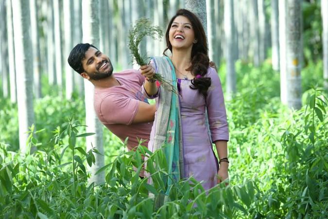 Mahanubhavudu Mahanubhavudu