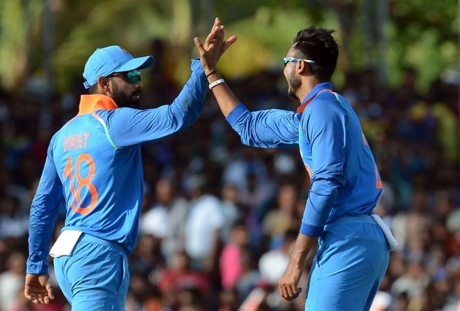 Axar Patel was impressive against the Australians in Nagpur Axar Patel