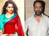 Kangana AanandlRai TWM