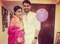 Soha Kunal Baby daughter name