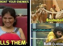 Bigg Boss Tamil Meme