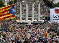 Catalonia referendum
