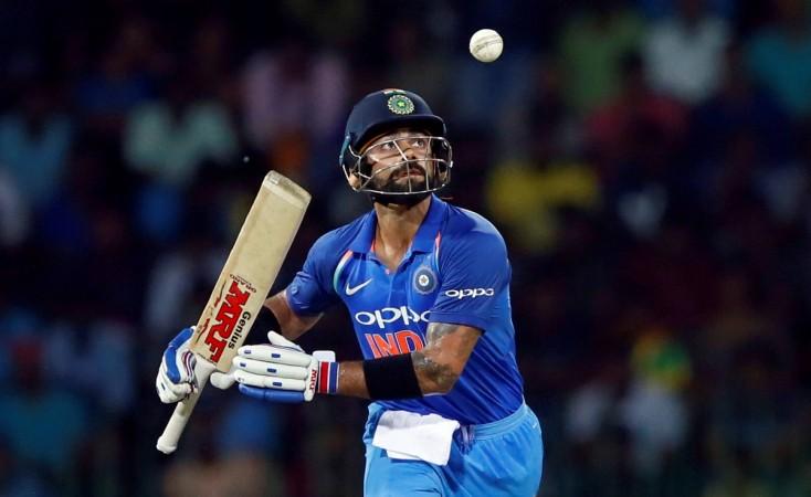 Virat Kohli. Virat Kohli, India cricket