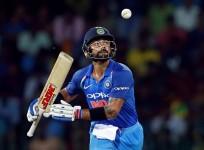 Virat Kohli, India cricket