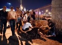 Las Vegas shooting