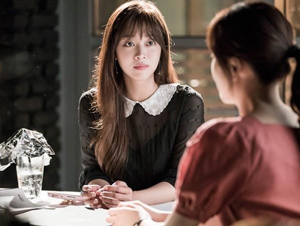 Ji Hong Ah could betray Lee Hyun Soo in the upcoming episodes of SBS drama. Temperature Of Love