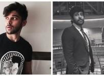 Dhruv and Vikram