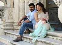 Mahanubhavudu