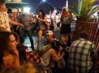 Las Vegas shooting