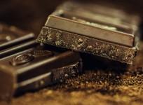 Dark chocolate