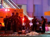 Las Vegas shooting