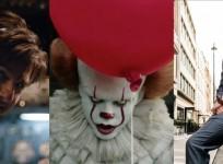 It, American Made, Kingsman 2, box office