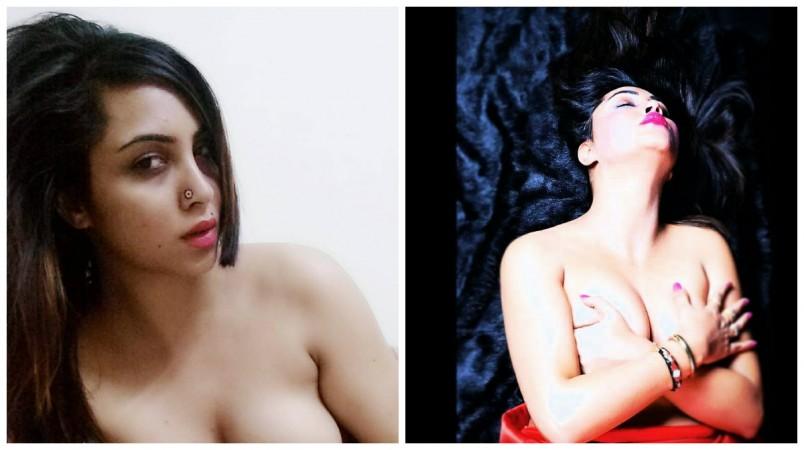 Arshi Khan Arshi Khan