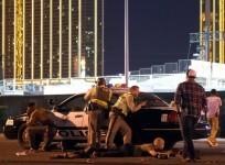 Las Vegas shooting: What we know so far